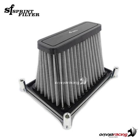 Filtri SprintFilter P037 Filtro Aria Per BMW R1250GS 2019 2023