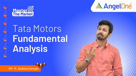 Understanding Tata Motors Business Tata Motors Shares Stock Fundamental Analysis Youtube