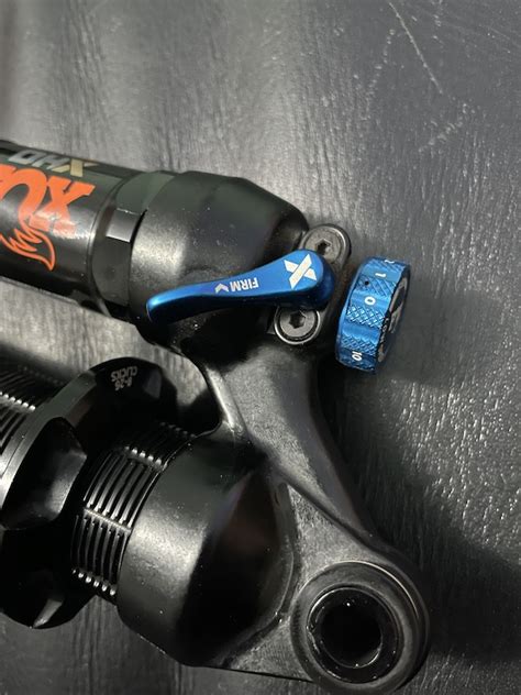 2021 Fox DHX Coil Shock 210x55 For Sale