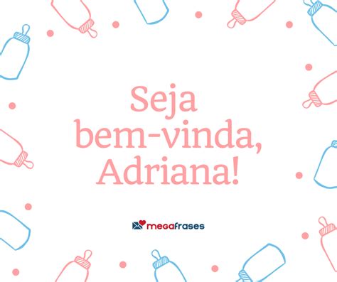 Significado Do Nome Adriana 🤔 Curiosidades 👀 Mensagens 👼