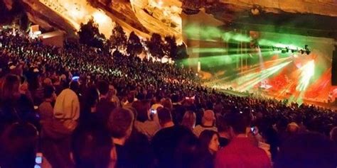 Brit Floyd Live at Red Rocks | WTTW