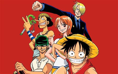 Netflix Estrenará Los Nuevos Episodios De One Piece Casi Al Mismo