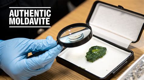 Uncovering The Truth Is Moldavite Dangerous A Comprehensive Safety Guide Risks