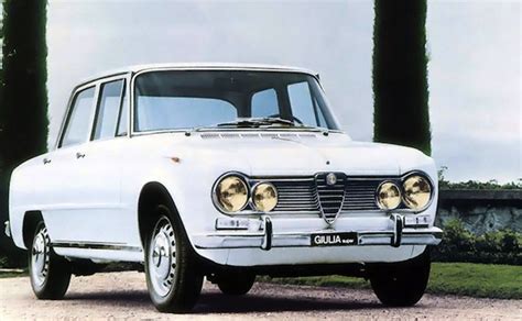 Italy 1967 1968 Fiat Alfa Romeo And Innocenti Dominate Nsu Prinz 1 Foreigner In Record