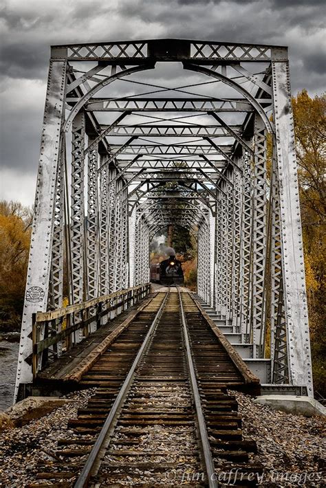 Railroad Bridge, Railroad Tracks, Railroad History, Barge, Train Tracks ...