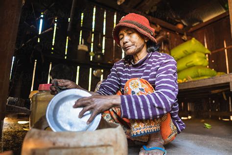 Asian Woman From Cambodia By Stocksy Contributor Kike Arnaiz Stocksy