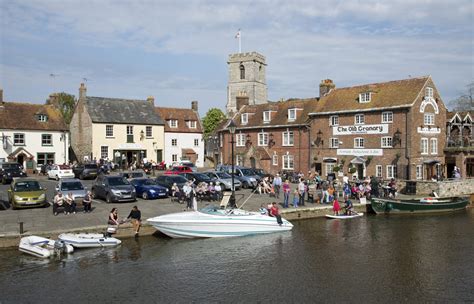 20 of the Best Things to do in Wareham Dorset