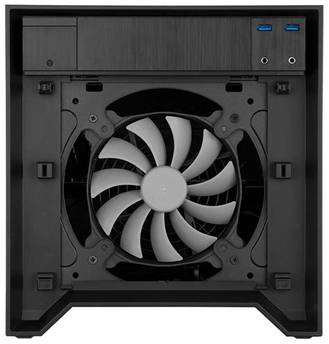 Buy Corsair Obsidian Series 250D Gaming PC Case At Evetech Co Za