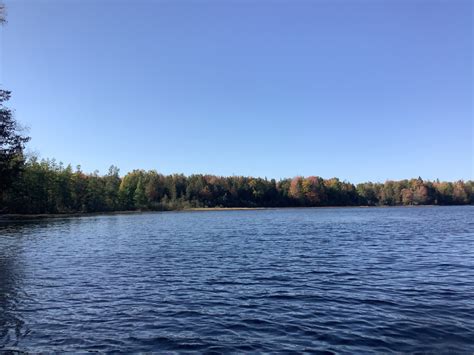 Papoose Lake Nature Preserve – Northwoods Land Trust Storefront