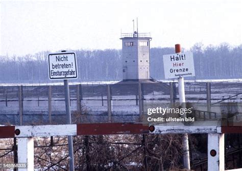 Inner German Border Photos and Premium High Res Pictures - Getty Images