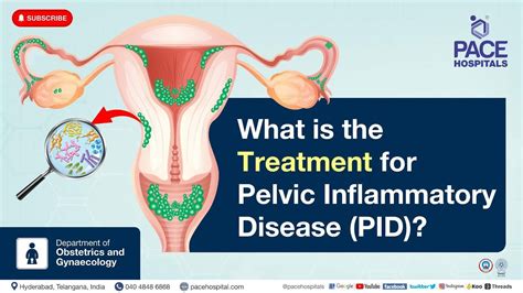 Pid Disease Treatments What Is The Treatment For Pelvic Inflammatory