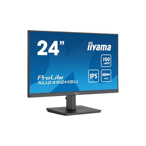 IIYAMA XU2492HSU-B6 iiyama ProLite