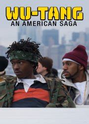 Watch Wu Tang An American Saga Season Episode All In Together Now