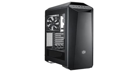 Mastercase Maker 5 Cooler Master