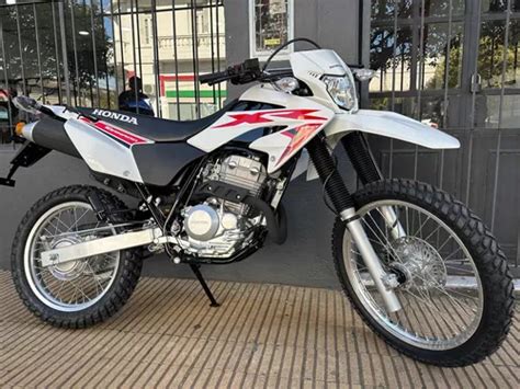 Honda Xr 250 Tornado 2024 Mercadolibre