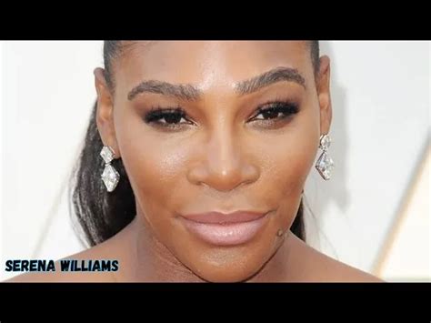 Serena Williamss Bikini Photos Which Are Inappropriate For Even Adults