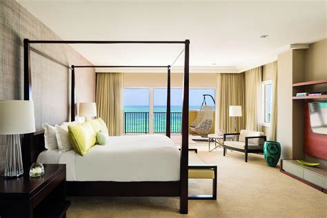 The Ritz-Carlton, Aruba Resort – Palm Beach, Aruba – Ritz-Carlton Suite ...