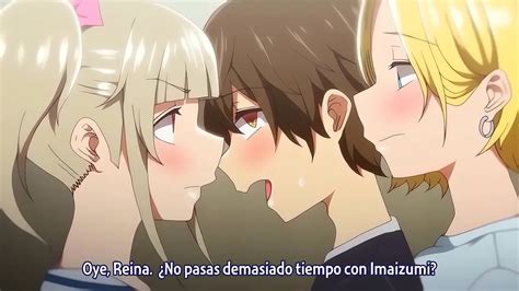 Imaizumin sub Español XVIDEOS