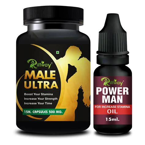 Buy Male Ultra Sexual Capsule With Power Men Combo Long Time Sex Capsule Sexual Oil Sex Oil