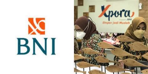 BNI Xpora Resmi Diluncurkan Untuk Dorong Ekspor UKM