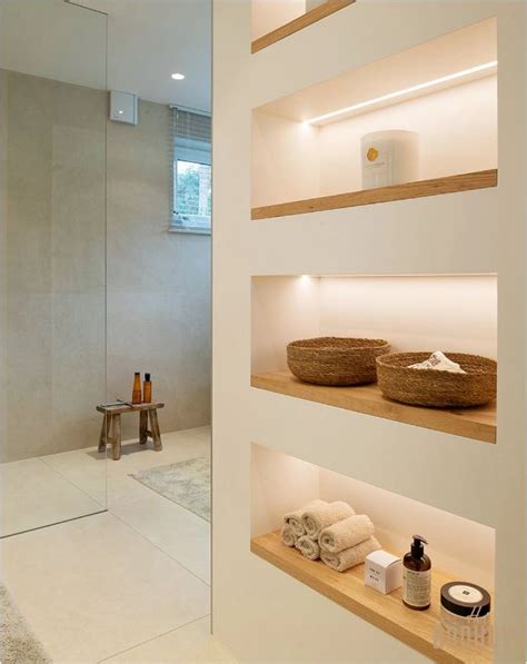 Touches Parfaites Pour Avoir Une Salle De Bain Plus Moderne Artofit