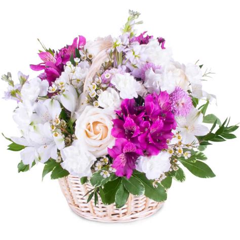 Fairfax Florist - FREE Flower Delivery in Fairfax VA By Greensleeves ...