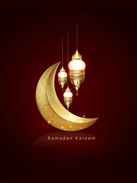 Buy Ramadan Kareem Islamic Islamic Poster Sticker Paper Poster