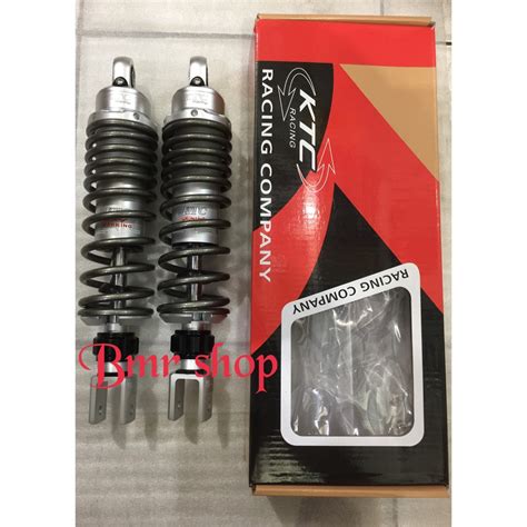 Jual Shockbreaker Ktc Aerox Shock Ktc Aerox Shockbreaker Ktc