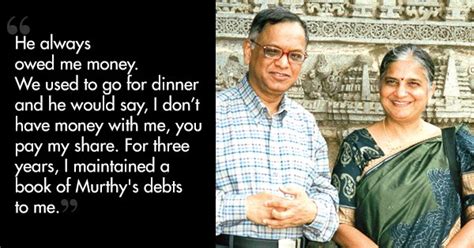 Sudha And Narayana Murthys Story Teaches Us There Is More To Relationships Than Just Romance