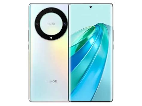 Huawei Honor X9a 5G 6 81 256GB ROM 8GB RAM Dual SIM 64MP