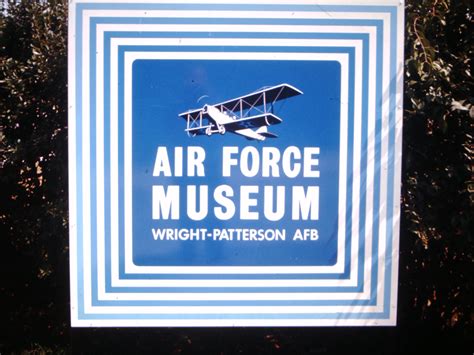 Air Force Museum Ohio, 1973 : Arden Gunderson : Free Download, Borrow ...