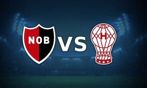 Newell s vs Huracán pronóstico formaciones y dónde ver