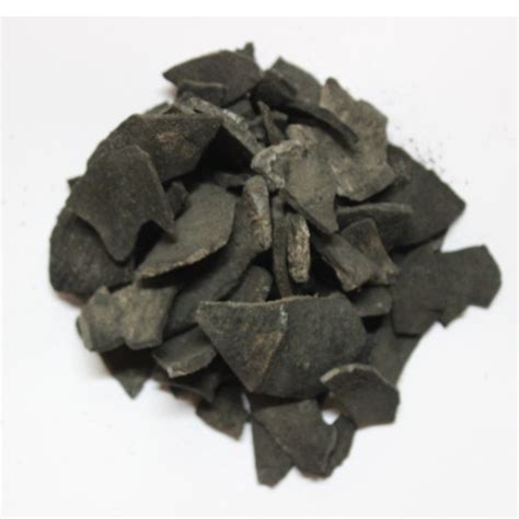 Coconut Shell Charcoal Granules At Best Price In India