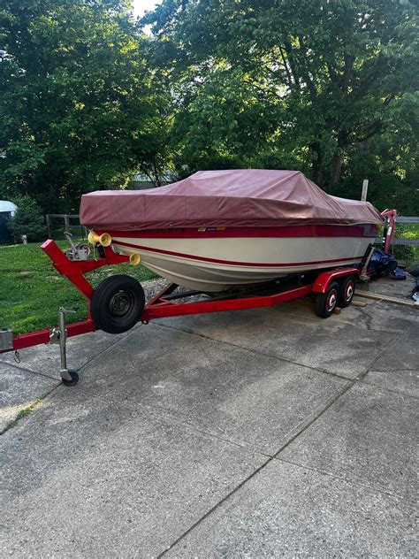 Boats for sale in Cincinnati | Facebook Marketplace