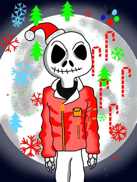 Jack skellington Christmas outfit by M-phamis on DeviantArt