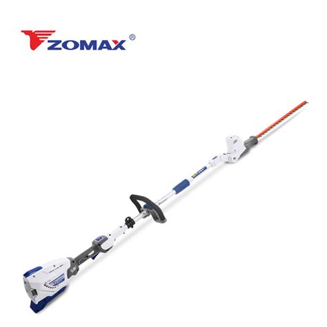 ZOMAX ZOMAX Pole Saw Chainsaw Electric Extendable Cordless Pole Chainsaw Manufacturer and ...