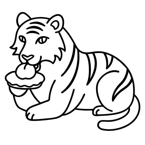 tiger is wild animal in hindi 5