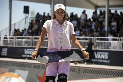 Vans Park Series | Nora Vasconcellos