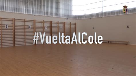 El Ceip Los Eucaliptus Y El Ceip El Prado Celebran La Vuelta Al Cole