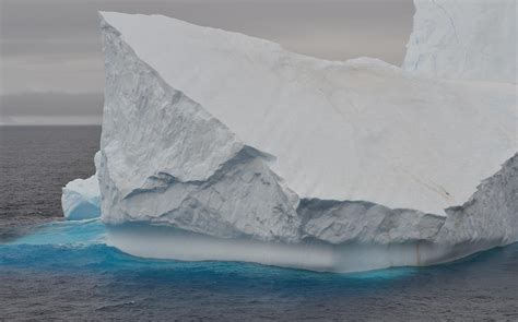 Iceberg Ahead Photograph By Ann And John Cinnamon Pixels