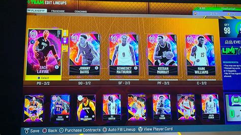 Opening More Endgame Shaq N Kobe Pack Because I Hate Life Nba K