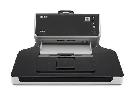 Kodak S2070 Document Scanners Konica Minolta