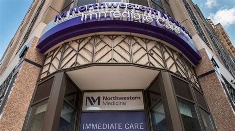 Northwestern Medicine Immediate Care, River North - Book Online ...