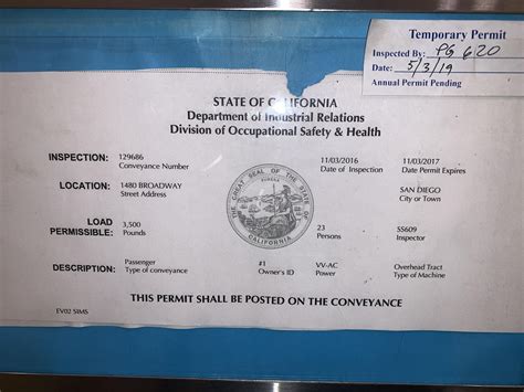 Regular safety inspections keep every Metro elevator running daily 19