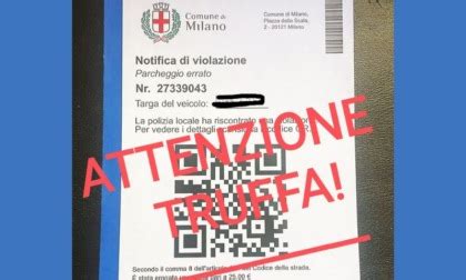 La Polizia Locale Di Milano Lancia L Allarme Sulla Nuova Truffa Delle