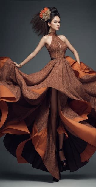 premium ai image highfashion shopping women  happy  smiling