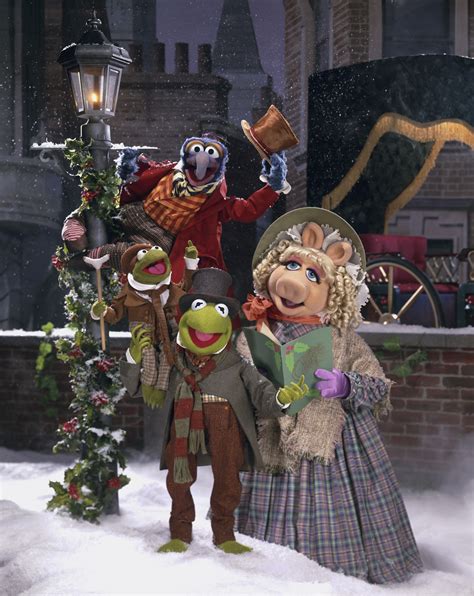 The Muppet Christmas Carol - Christmas Specials Wiki