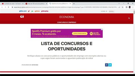 Mais De 150 Concursos Públicos Com Inscrições Abertas Reúnem 18 Mil