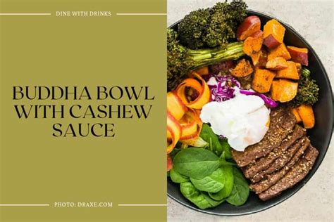 Buddha Bowl Recipes A Bowl A Palooza Of Deliciousness Dinewithdrinks