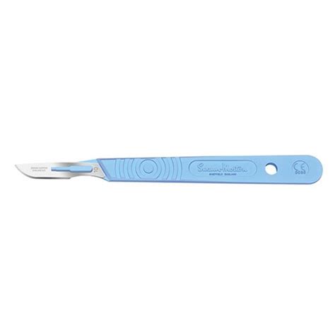 Surgical Scalpels - Med X Lifesciences